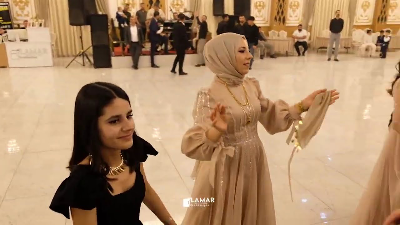 dawta Büşra Aydın 2024/06/01part 5📽️ lamar production￼ 🎼 koma demhat keyfi seyran