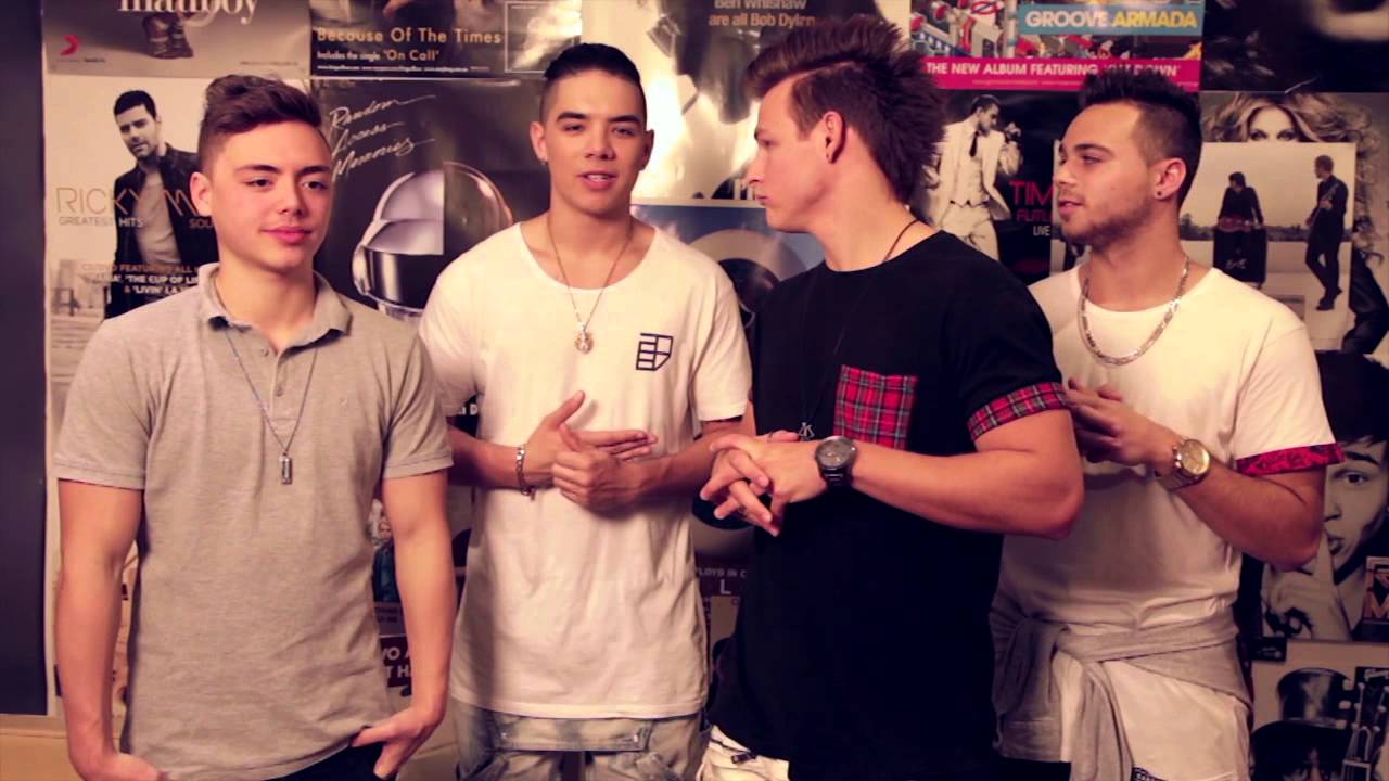 The Collective Answer Questions About Each Other