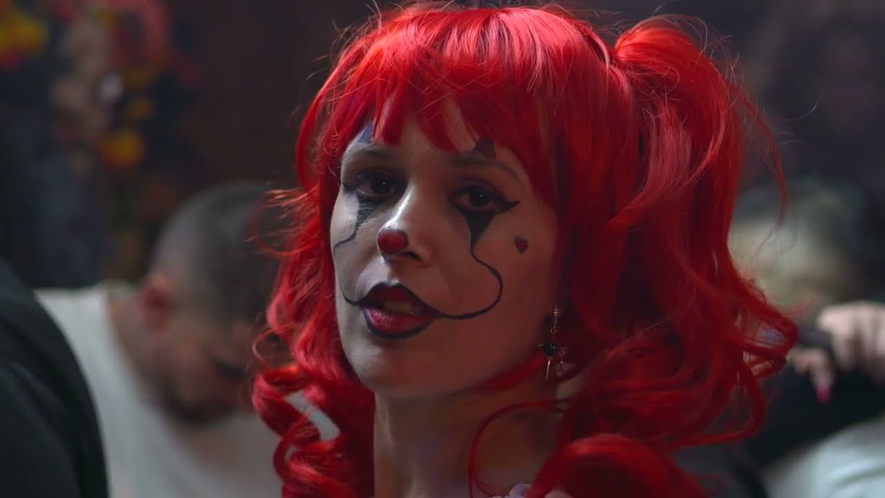 Aftermovie Masia x BKJN Halloween 2025