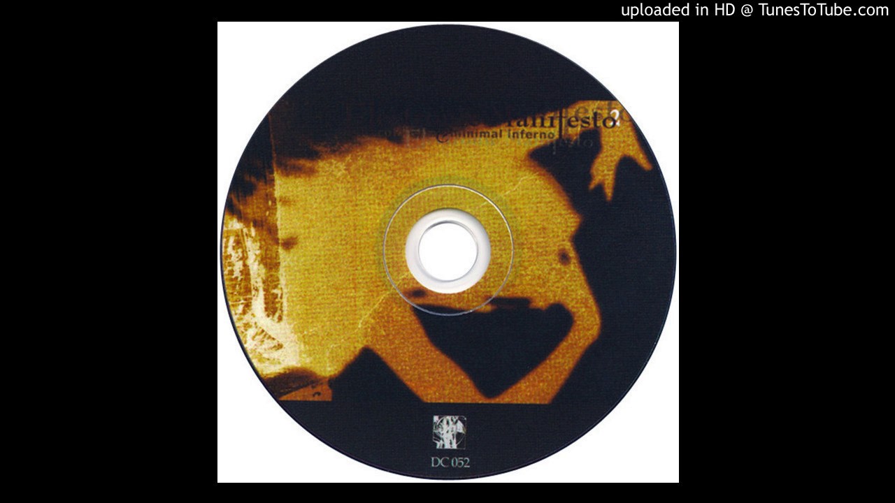 Trisomie 21 - The Sweet Running Over [Millimetric Unpublished Mix]