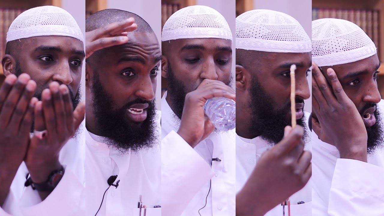 Do This Daily For Success | Bukhari TV Live Masjid al-Humera
