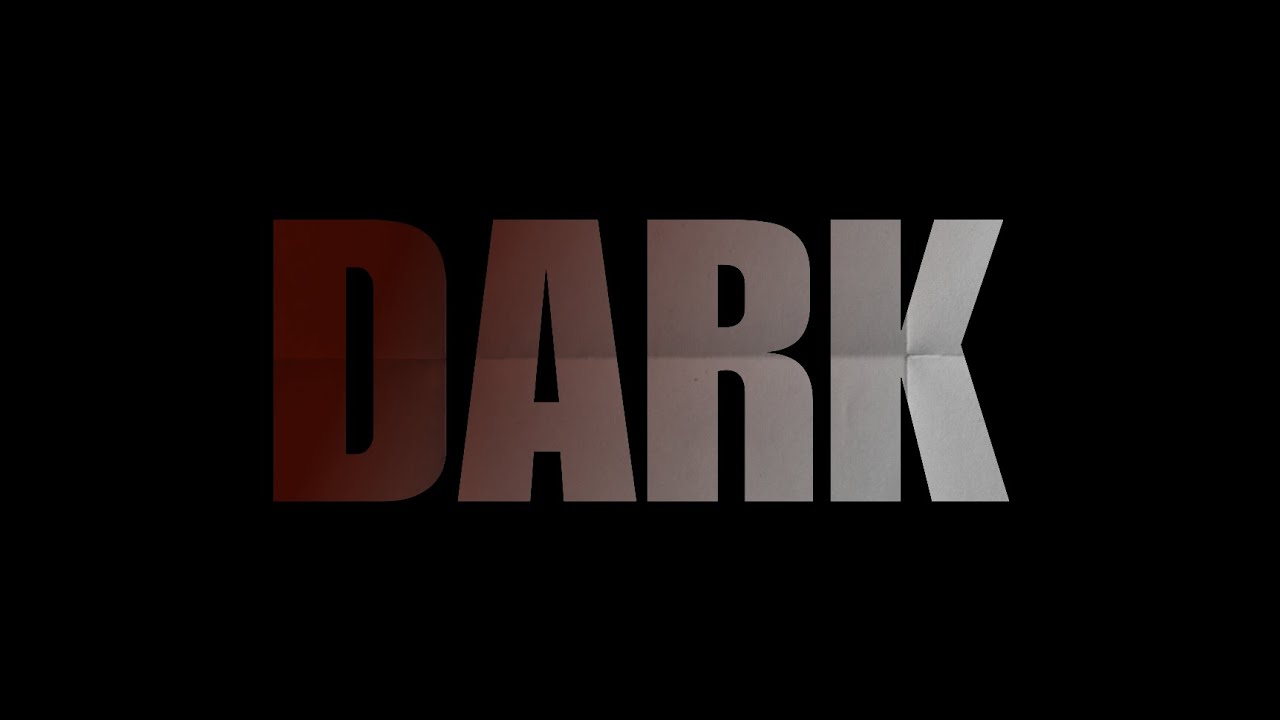 TRAILER | DARK short action drama | cinemonkey films