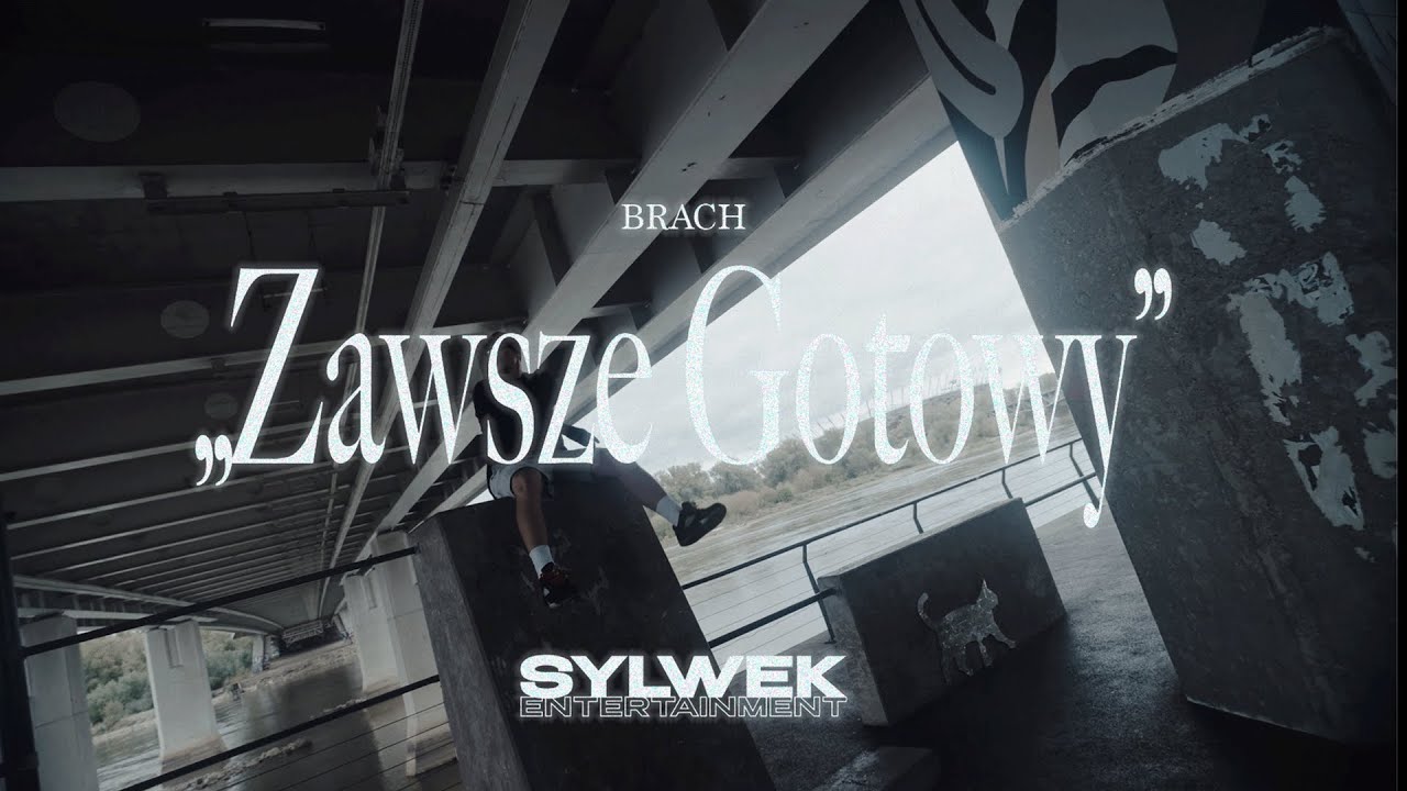 BRACH - ZAWSZE GOTOWY