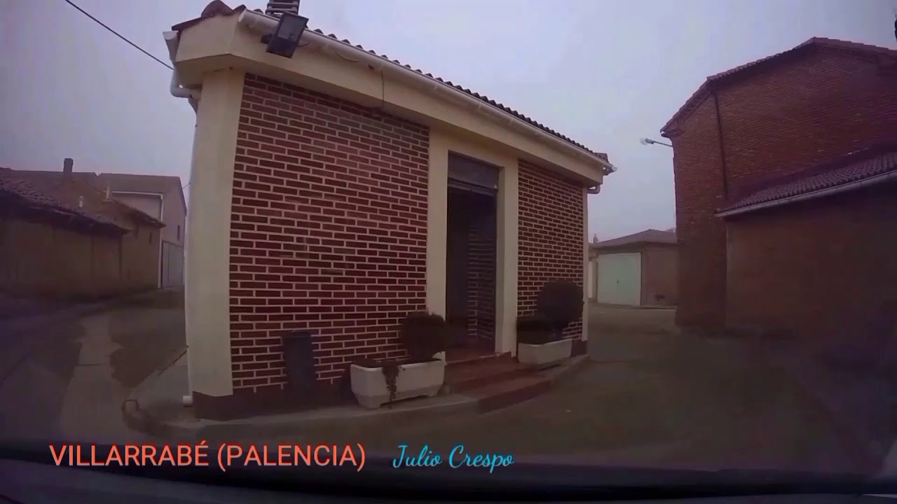 VILLARRABÉ (PALENCIA)