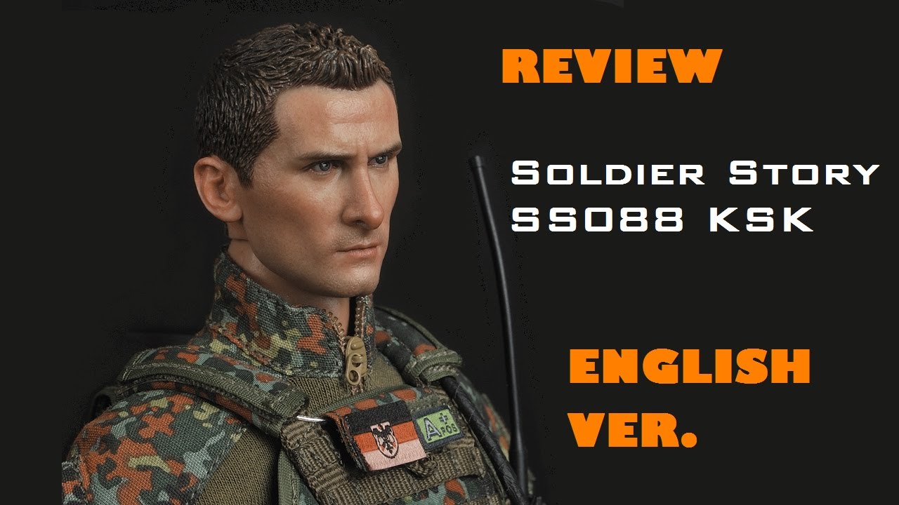 1/6 Scale (12