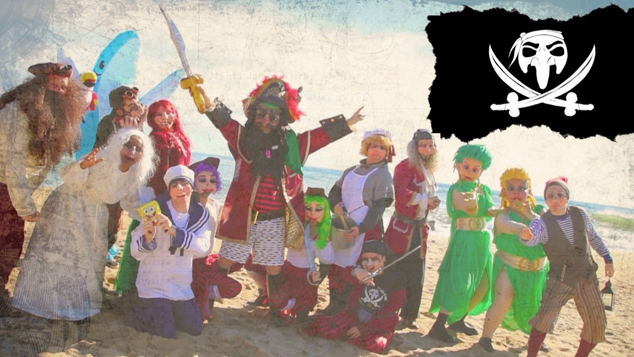 HIMNE D'EN PELLOFA XLVIII 🎶🏴‍☠️