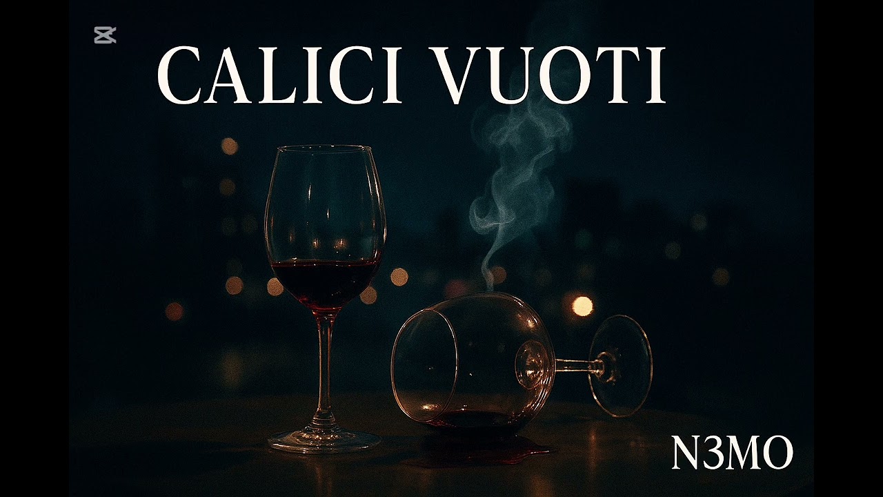 N3MO - CALICI VUOTI