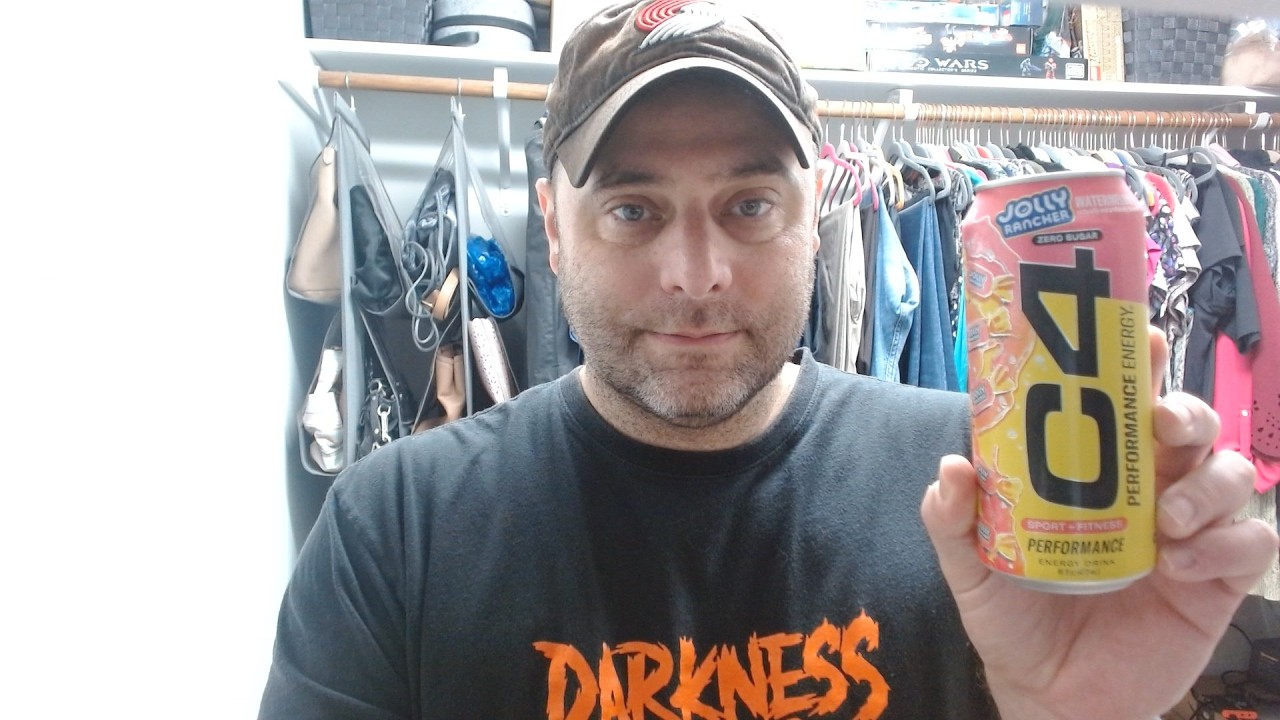 ASMR Drink Review, Hand Motions, Singing and Various Sounds