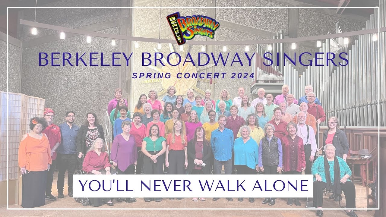 You'll Never Walk Alone | BBS Spring Concert 2024