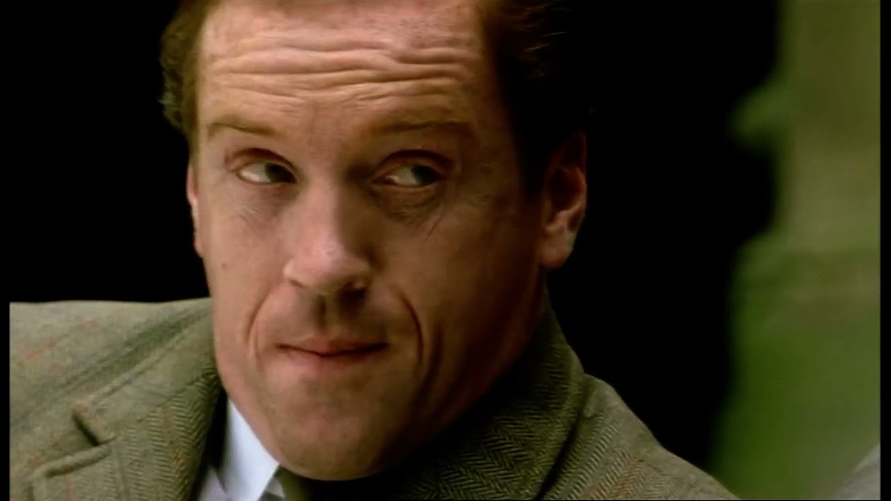 The Forsyte Saga - Mini Series - Episode 8 - (2002)