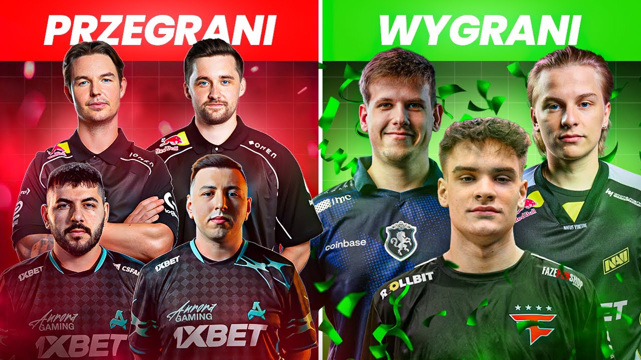 WIELKI POWRÓT FAZE