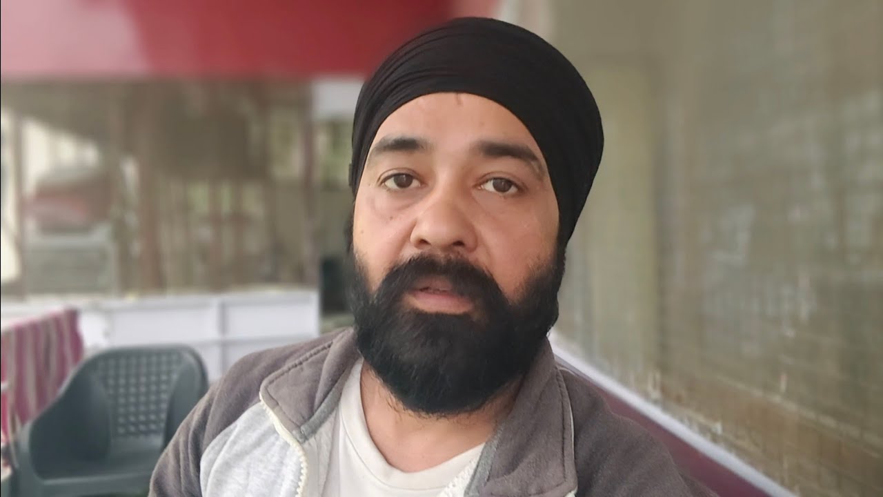 Mausam badalte Hi hua bukhar