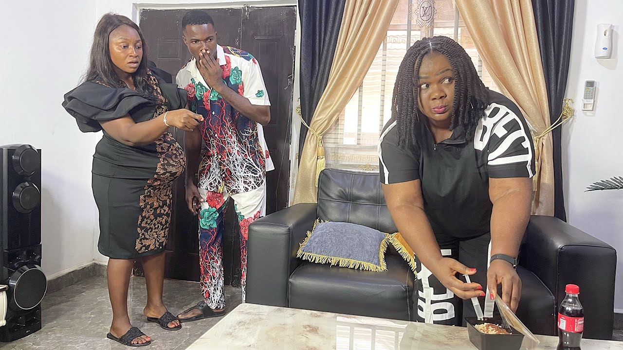 ELDER SISTER POISONED YOUNGER SISTER FOOD TO INHERITS THEIR FATHER’S PROPERTY ALONE 