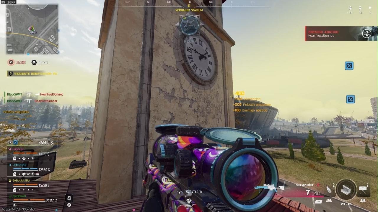 Call of Duty