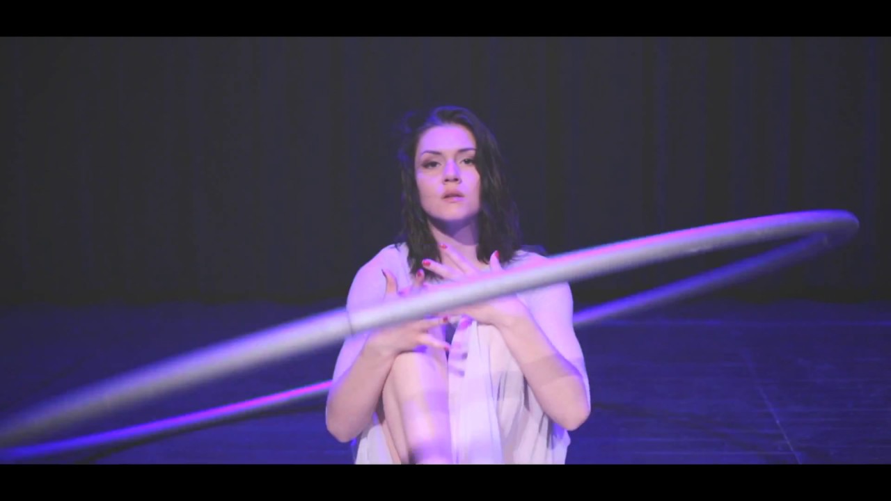 Ewa Jankowska Cyr Wheel
