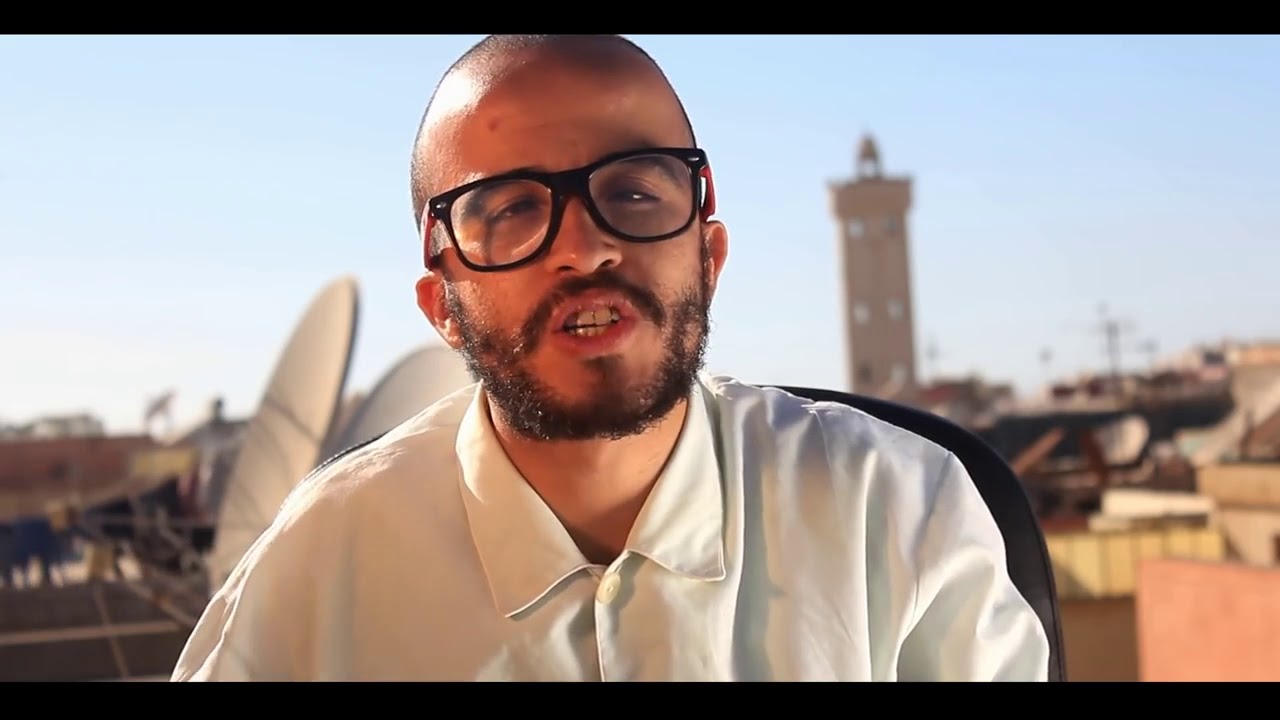 الكحل #9 | Hyato fchkel - حياتو فشكل فالأبيض