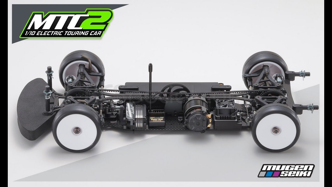 Mugen MTC2