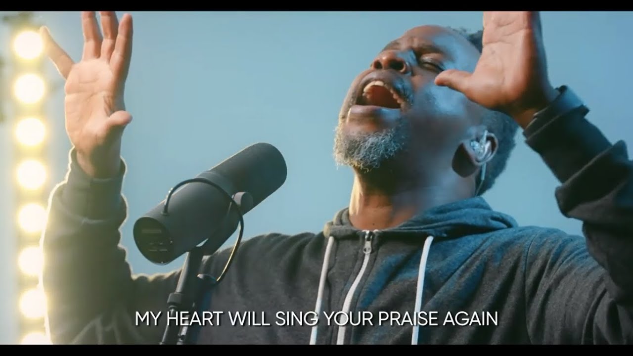 Do It Again (Acoustic Worship) Kanjii Mbugua