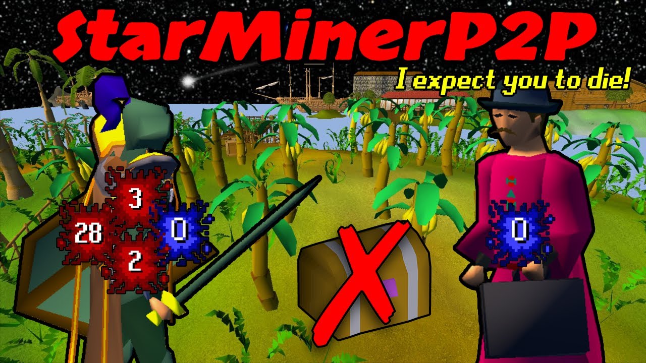 Hard Clues Are Really Hard - StarMinerP2P (#13)