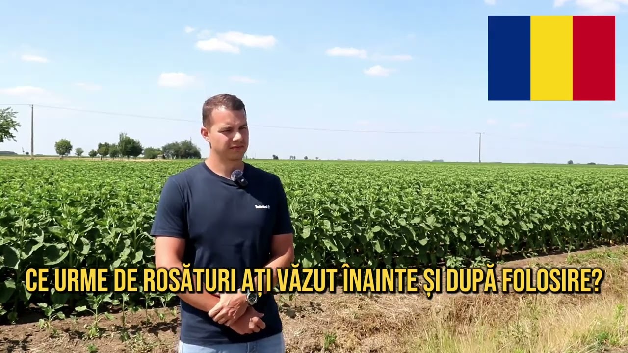 Game Repellent Pro   Romanian