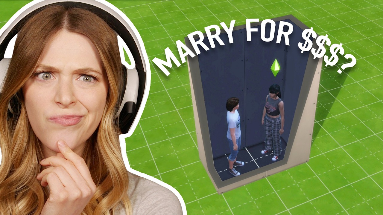 Trying Tiktok's VIRAL One Box Challenge: Couples Edition | Part 5