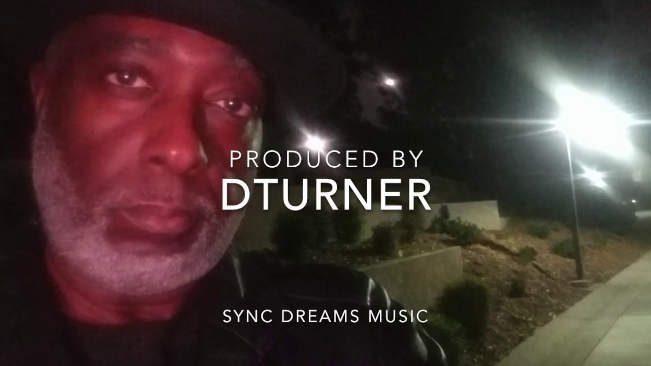#DTurner - Calm Of Night #SmoothJazz