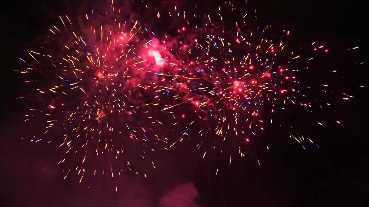 Nemesis - Hallmark Fireworks