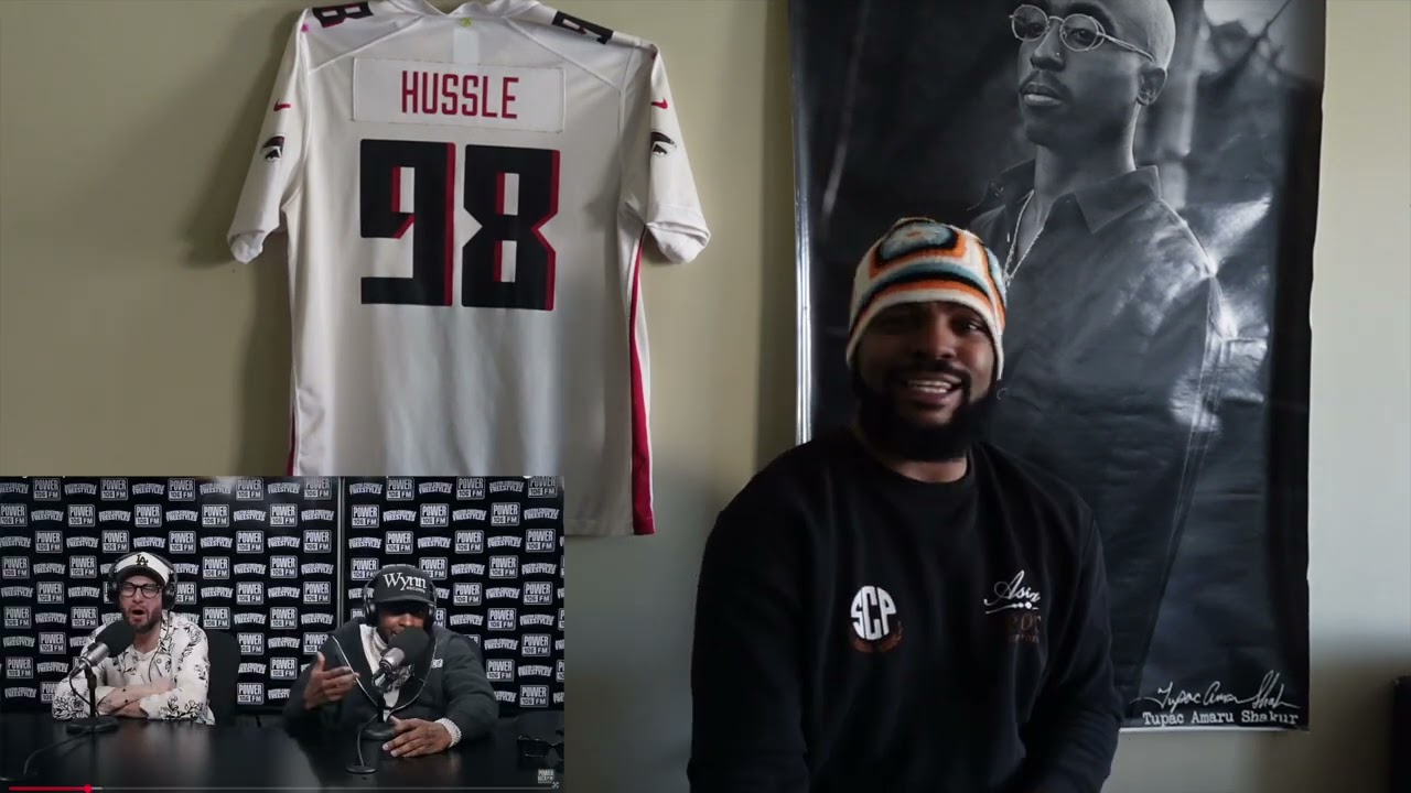 LOS JUST BLACKED OUT!!!! King Los Raps Over Tell Me, Incarcerated Scarfaces & Int'l Players Anthem🔥