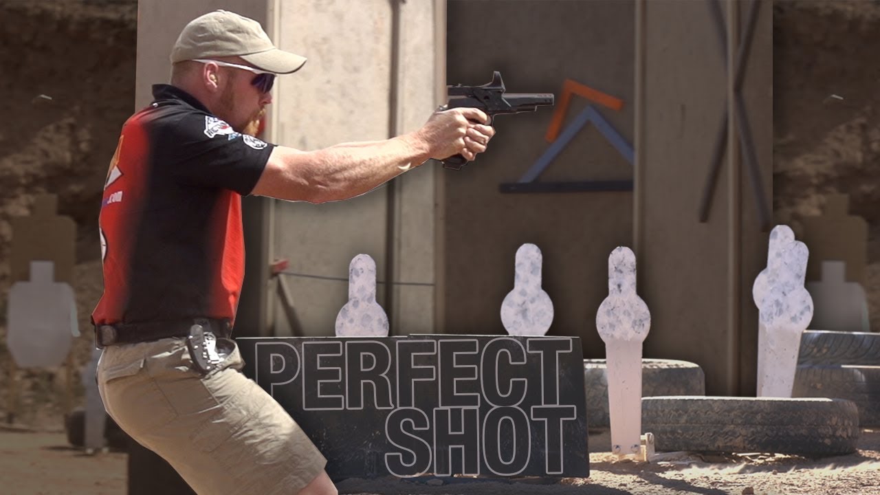 Perfect Shot