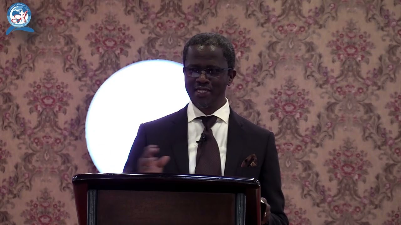 Find God, Find Good Things || Rev. R. Dlamini || 11-01-26 || English Service 