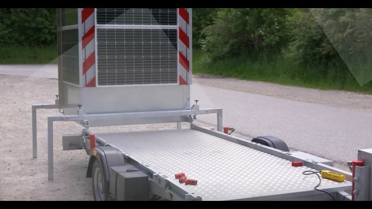 Wechselaufbausystem