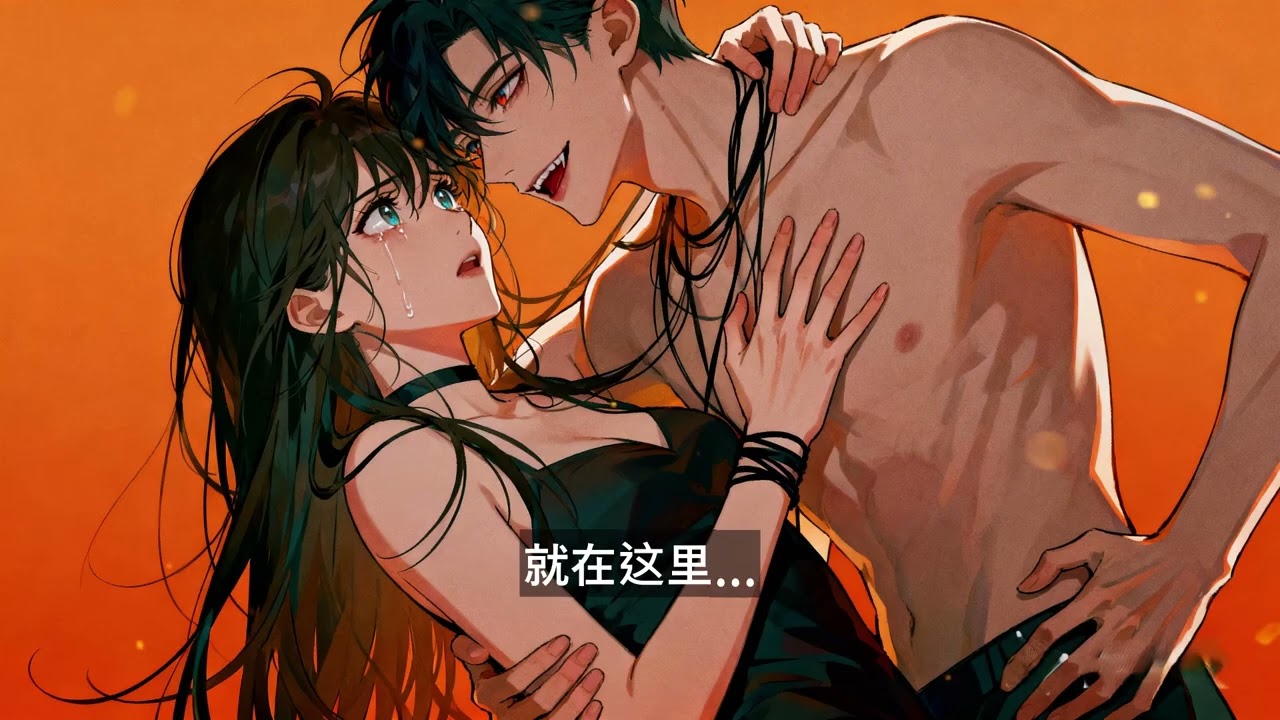 【完結】《被女主抓到家教育，我被玩坏了！》#一口氣看完 #完結文 #曹操孟德