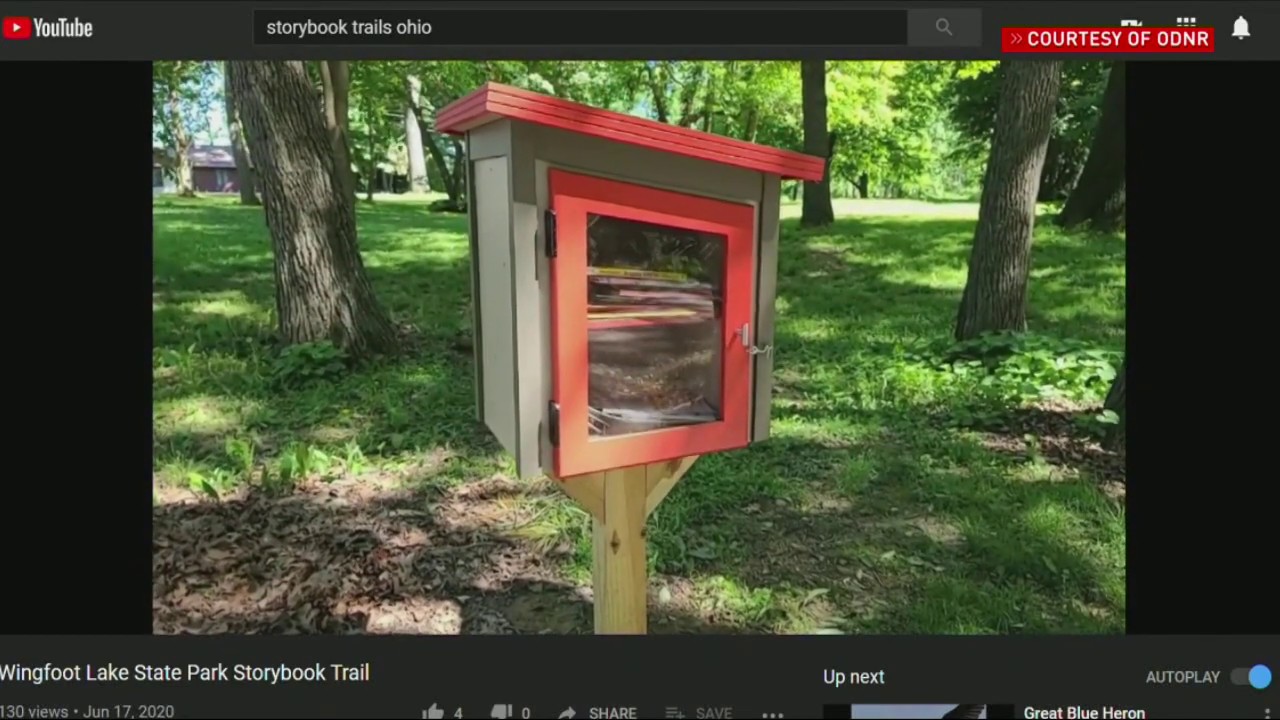 Storybook Trails
