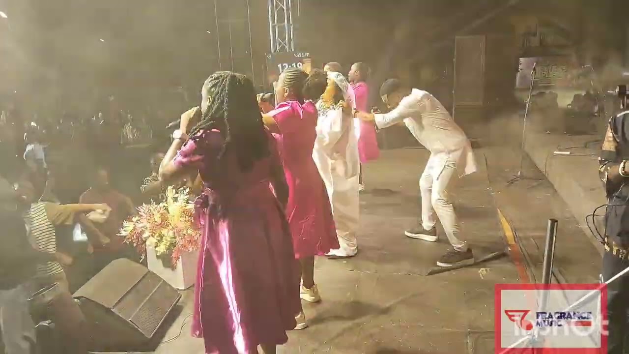 Mr m and Revelation at lyrics amplified 