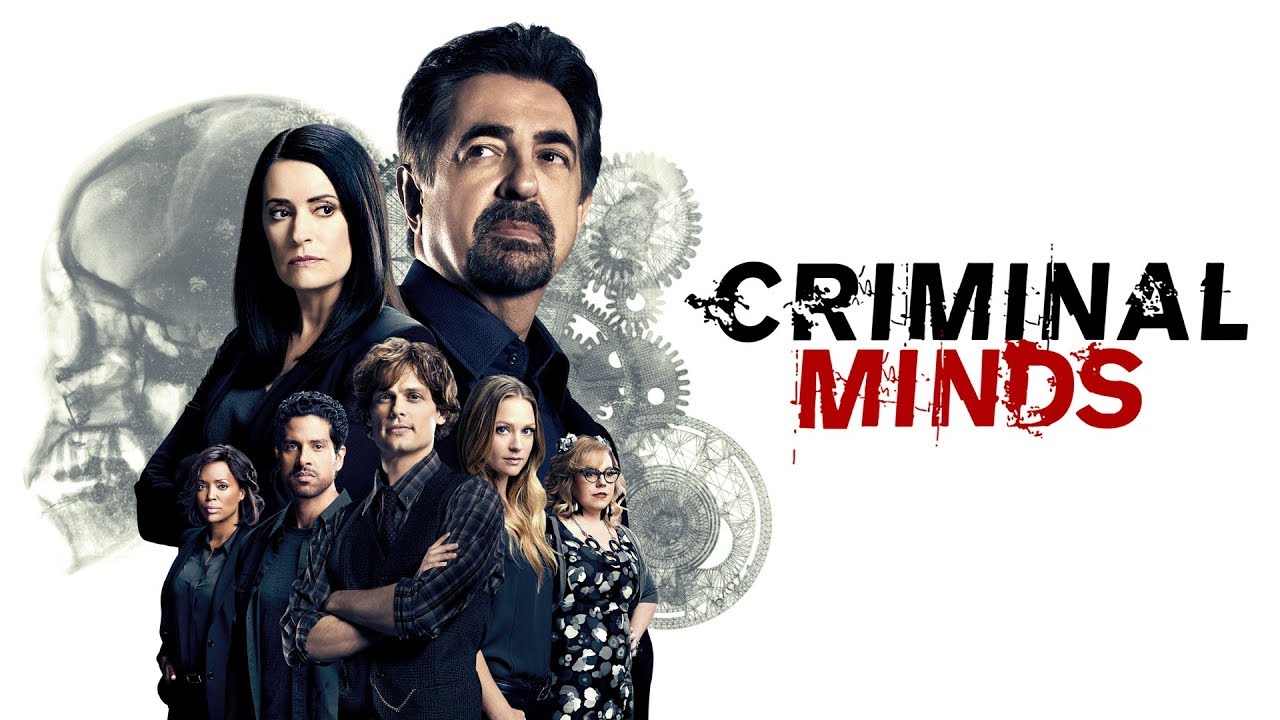 Criminal Minds Season 13 Promo (HD)