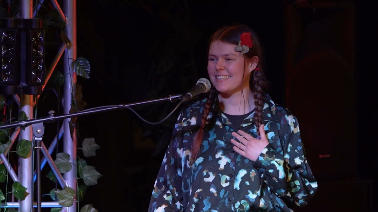 Nerd Nite ChCh: What is a calculator?
