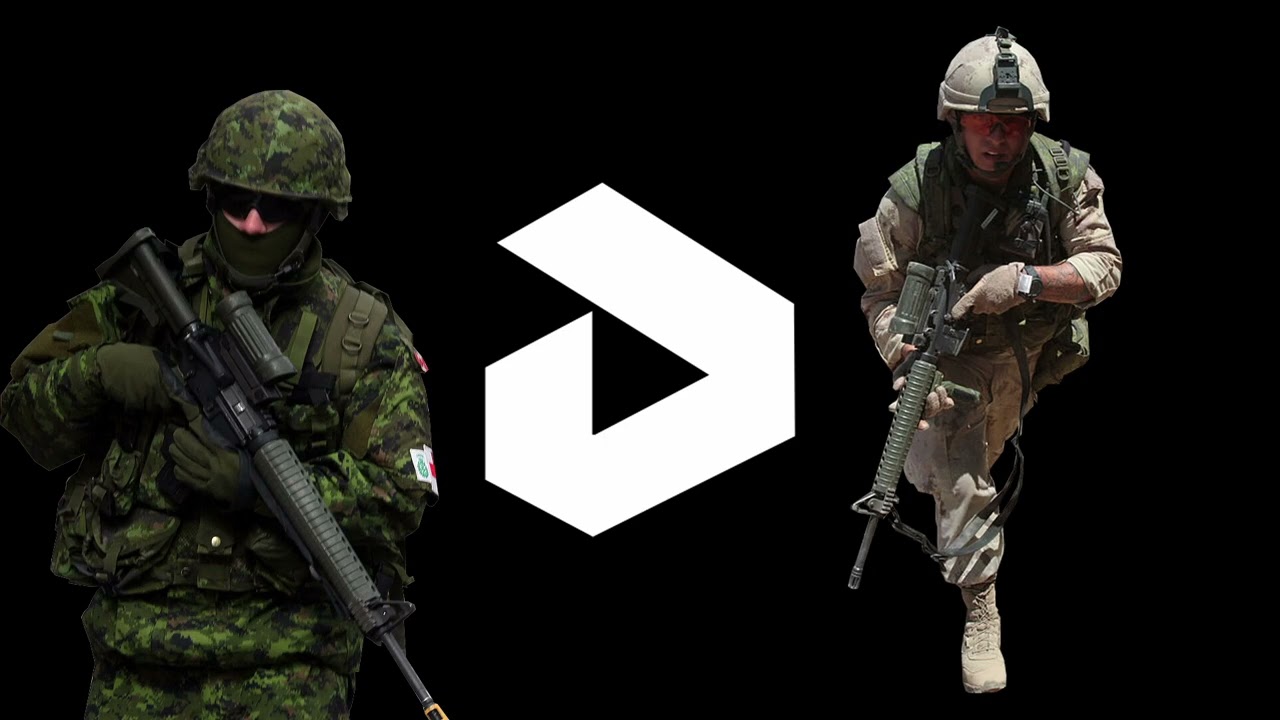 The Unpronounceable Company That Arms Canada: Diemaco