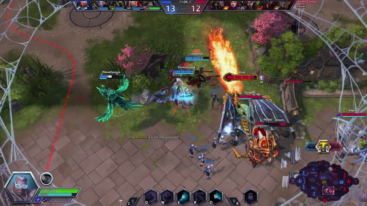 My reflexes may be from 2004, but my spirit is still in the Nexus! 😬