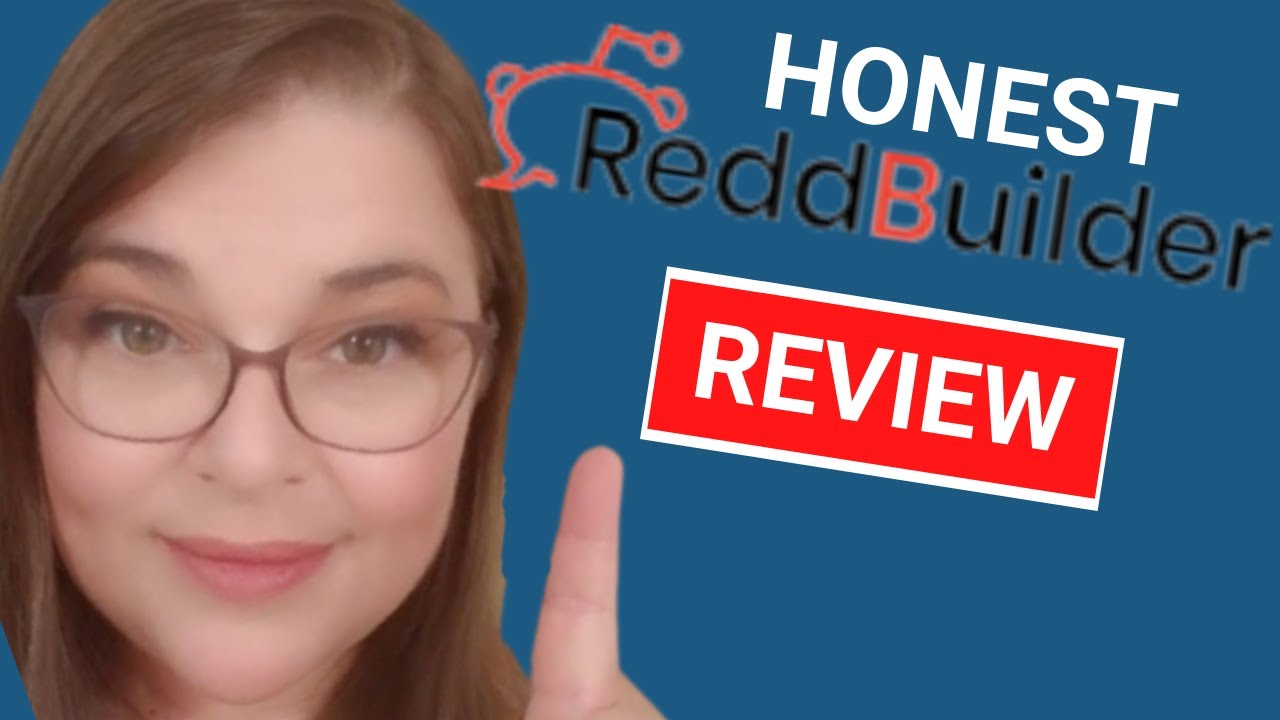 ReddBuilder Review by Igor Burban 🚨🚨 Newbies to Reddit Beware!