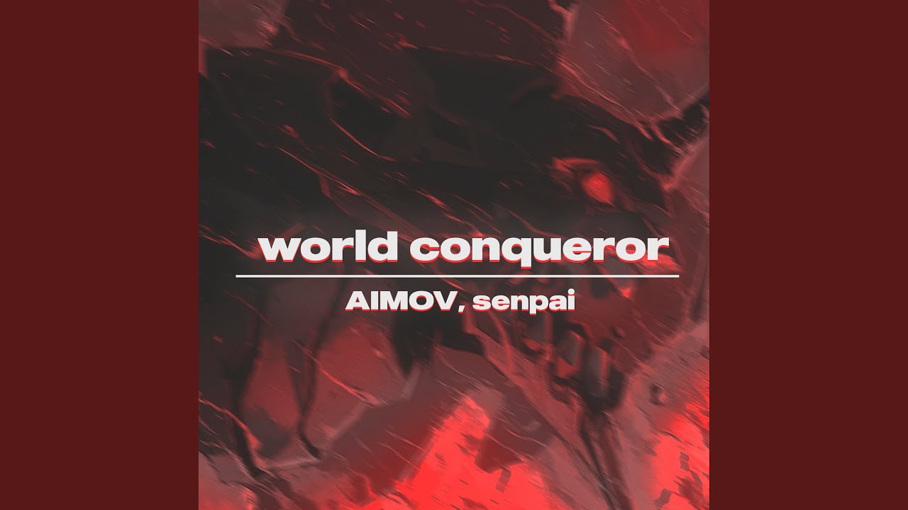 World Conqueror