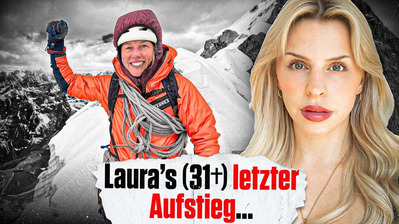 Tod in den Bergen | Der Fall Laura Dahlmeier