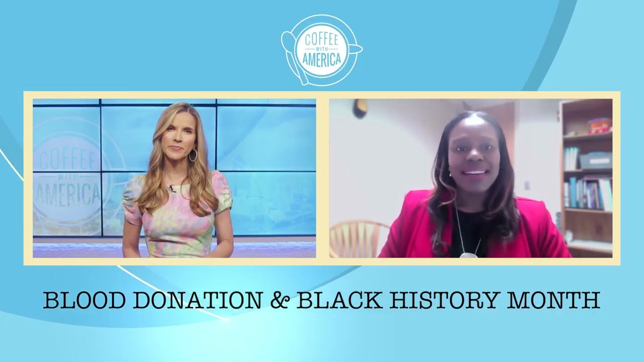 Vesha Jamison’s Call to Action for Sickle Cell Families