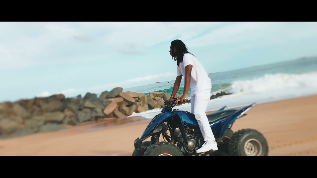 DXX - NIVEAU (Official Music Video)