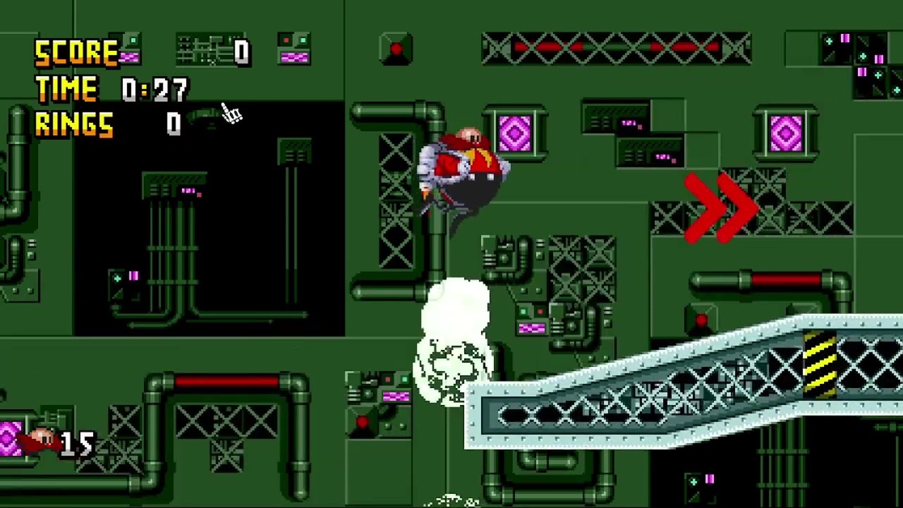 sonic exe spirits of hell НАКАЛЗ В СОЛО