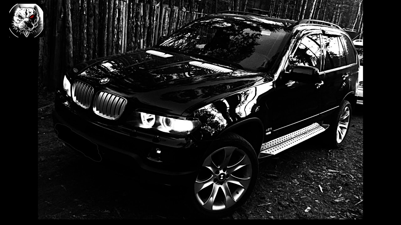 ❈♛Это кузов старого X5🥀   КРУТОЙ ТРЕК 🖤