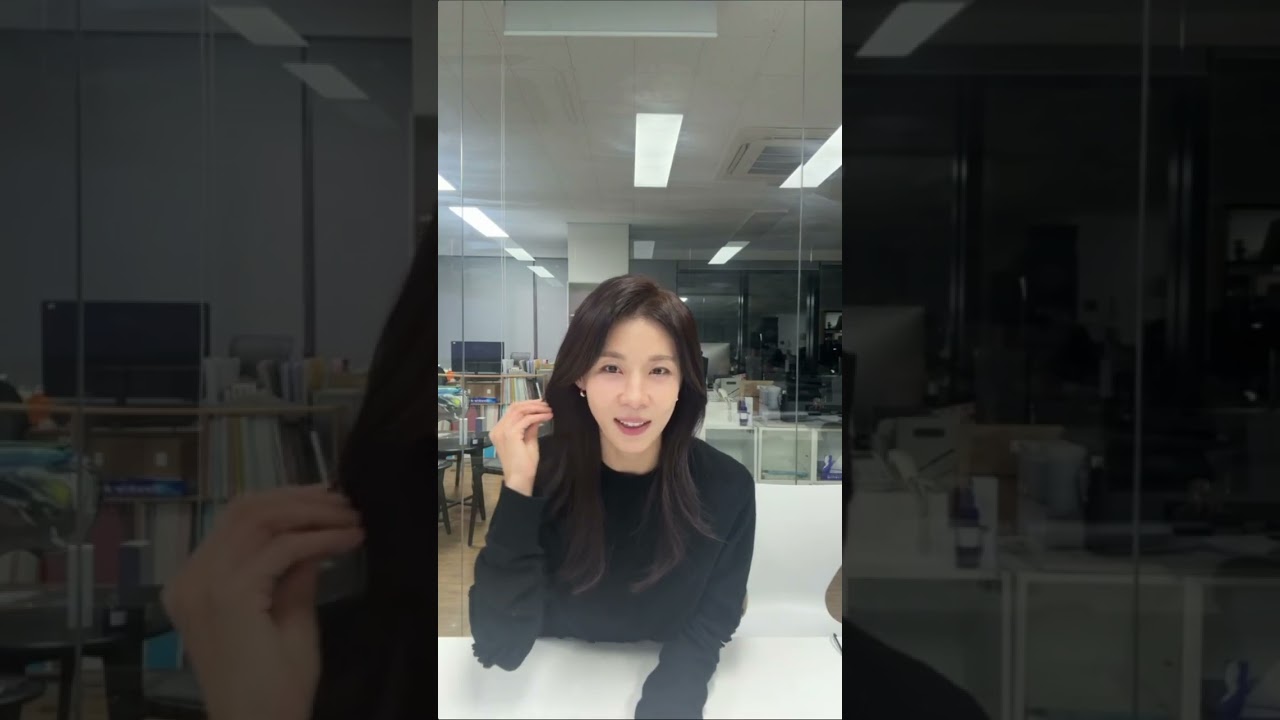 251113 hajiwon1023 하지원 Instagram live