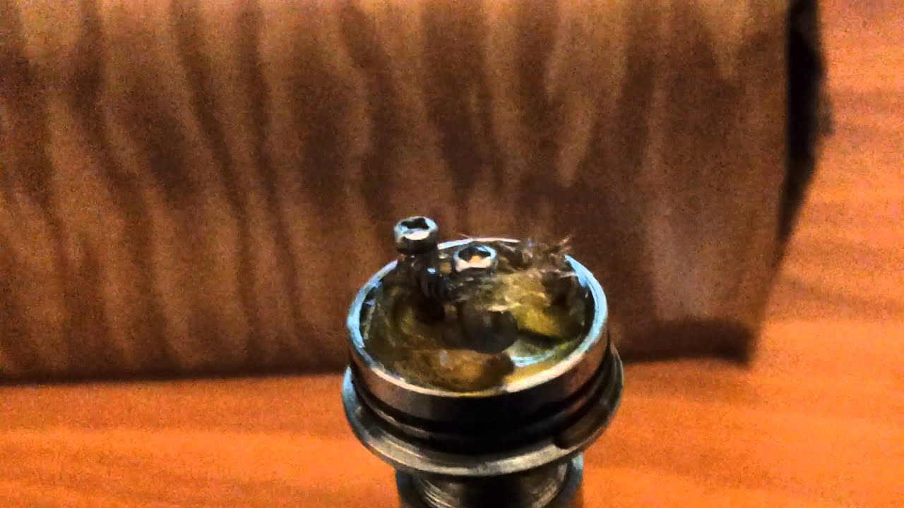 IGO-L setup