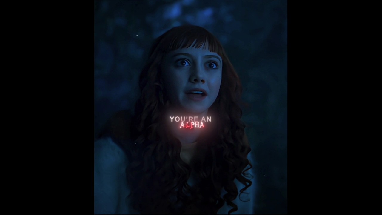 It Was The Only Way To Save You | Wednesday | Kamin - Emin & Jony(slowed)#wednesday #enid#movieedit