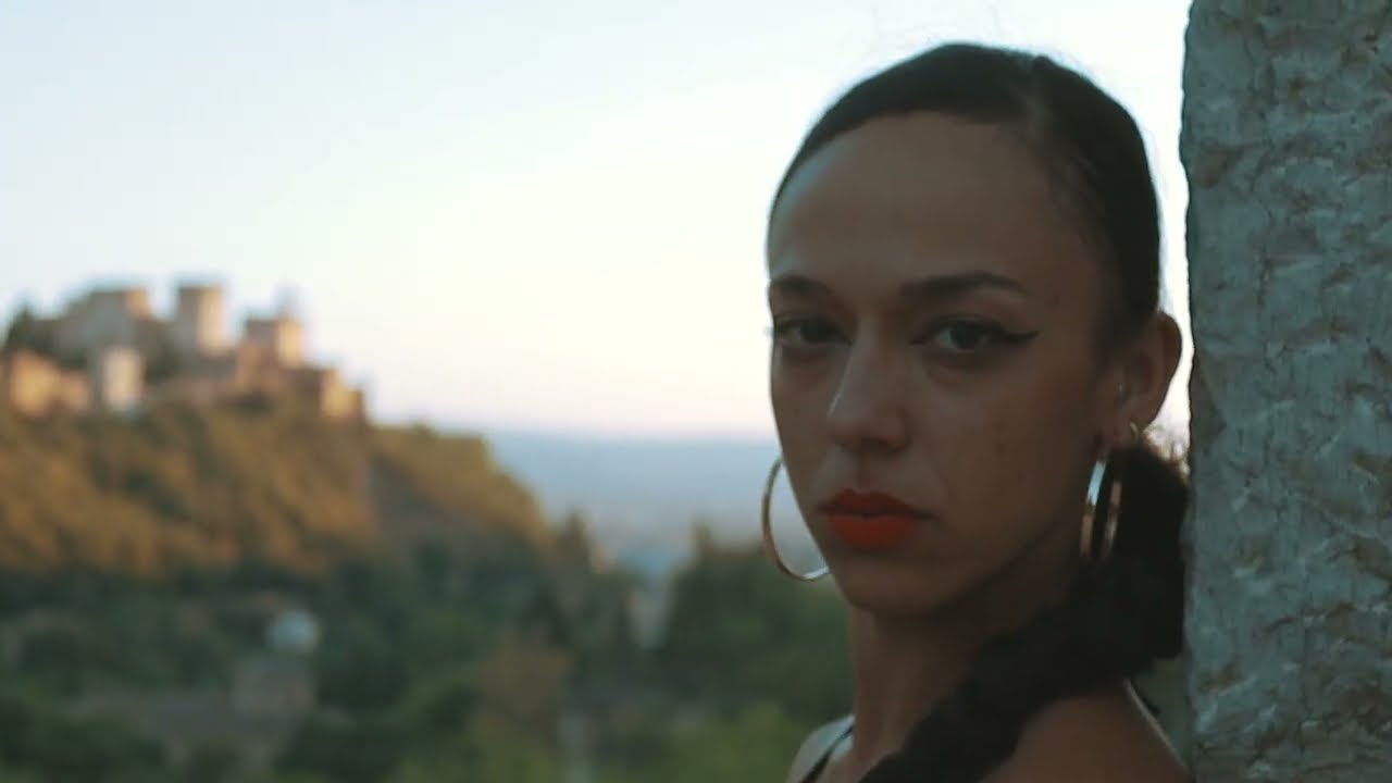La Nana del Ner&iacute; - Zahra Moreno & Drope.wav