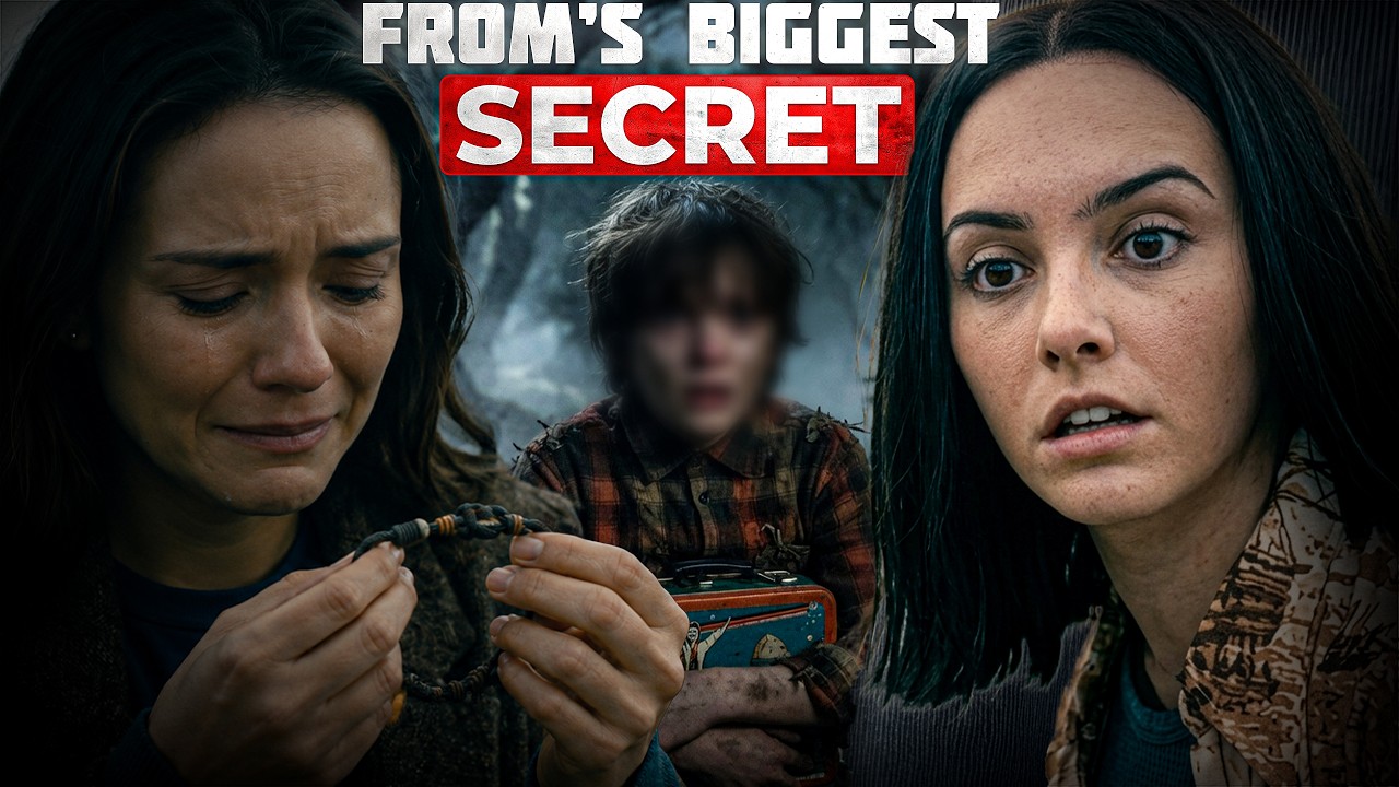 FROM Season 4 Episode 4 Trailer Breakdown: Julie Was ALWAYS There